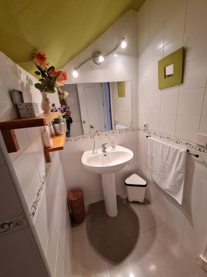 Casa Camino Del Agua Villa Castilleja de la Cuesta Dış mekan fotoğraf