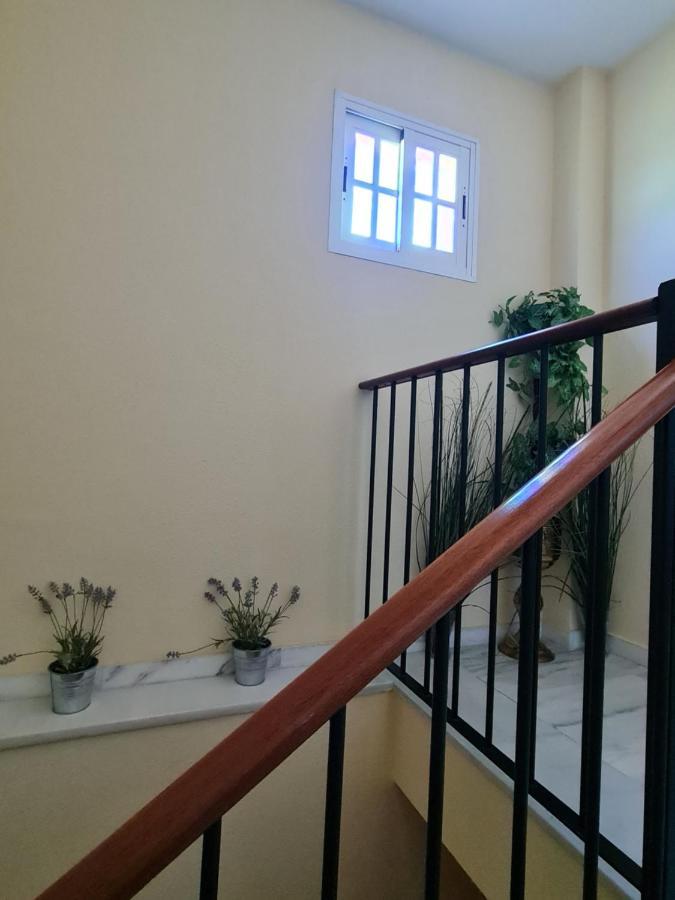 Casa Camino Del Agua Villa Castilleja de la Cuesta Dış mekan fotoğraf