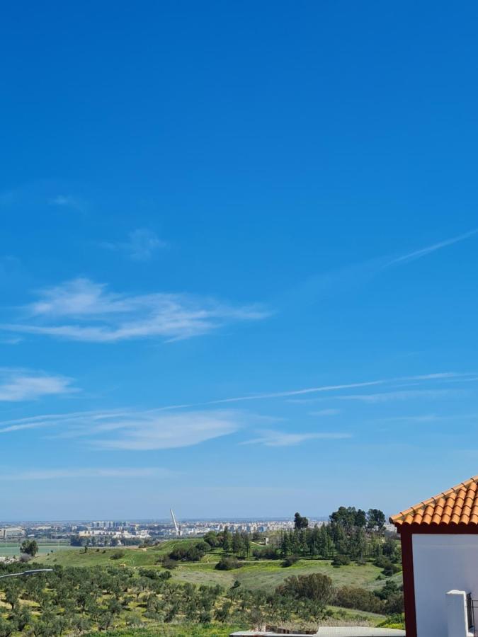 Casa Camino Del Agua Villa Castilleja de la Cuesta Dış mekan fotoğraf