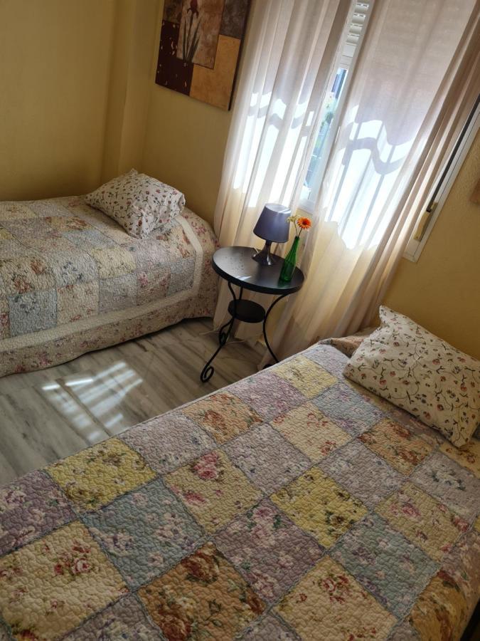 Casa Camino Del Agua Villa Castilleja de la Cuesta Dış mekan fotoğraf